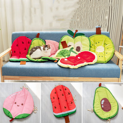 Dog Cooling Mat Pet Beds Cat Rug Ice Silk Pet Self Cooling Pad