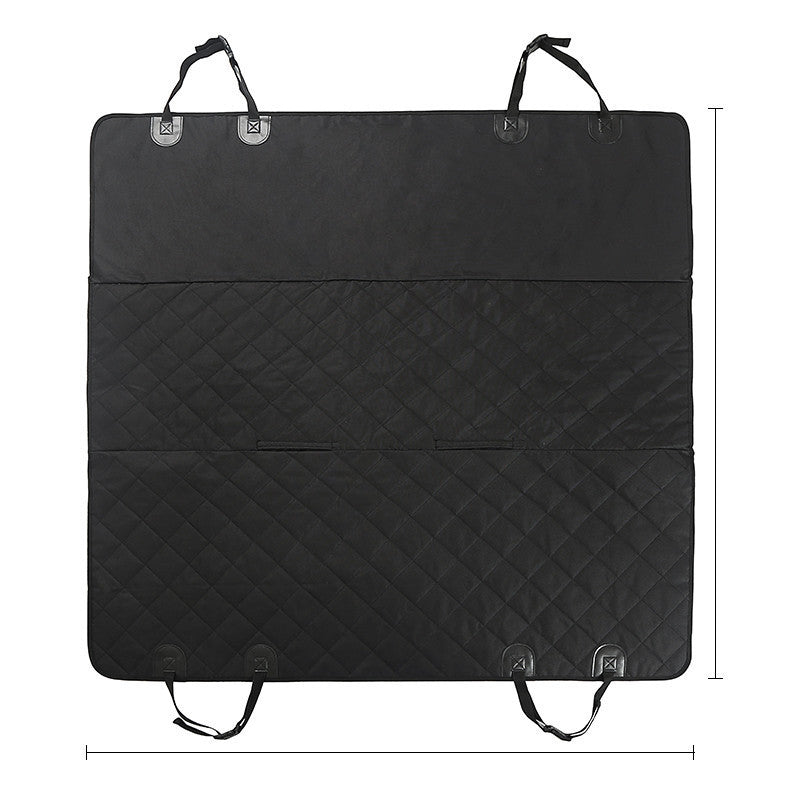 Waterproof Non-slip And Anti-dirty Pet Cushion