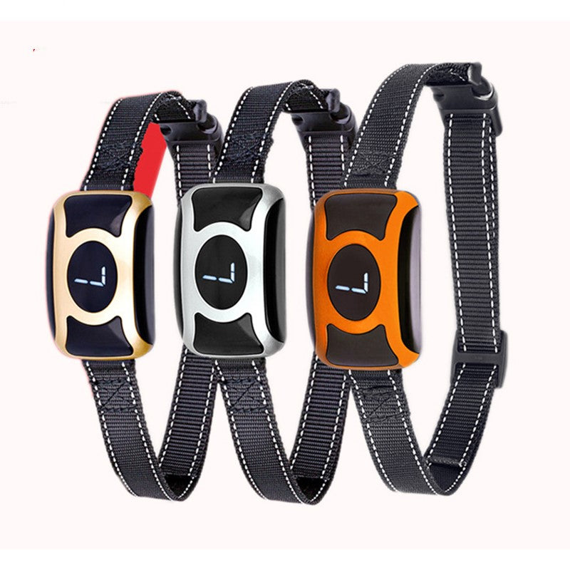 Electric Shock Anti-bark Device Ultrasonic Antibark Device