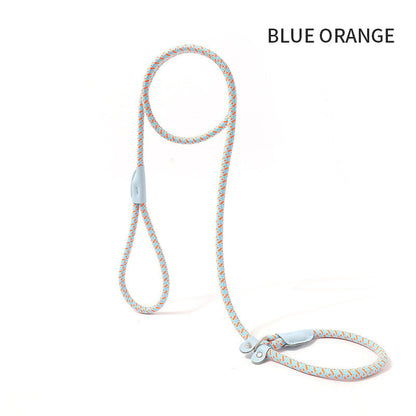 Dog Rope Pet Pulling Rope Puppy Strap Traction Rope