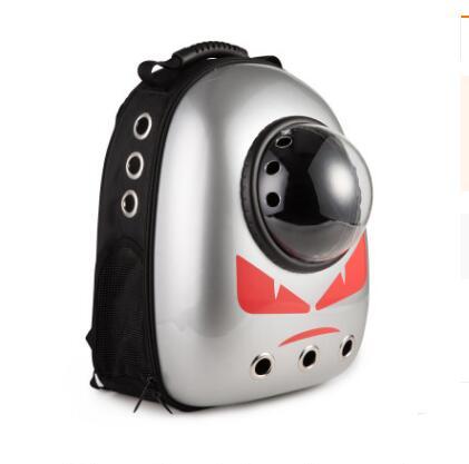 Pet Astronaut Space Bag Little  Deluxe Space Pet Bag