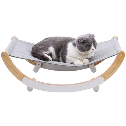 New Pet Cat Hammock Lounge Chair Cat House