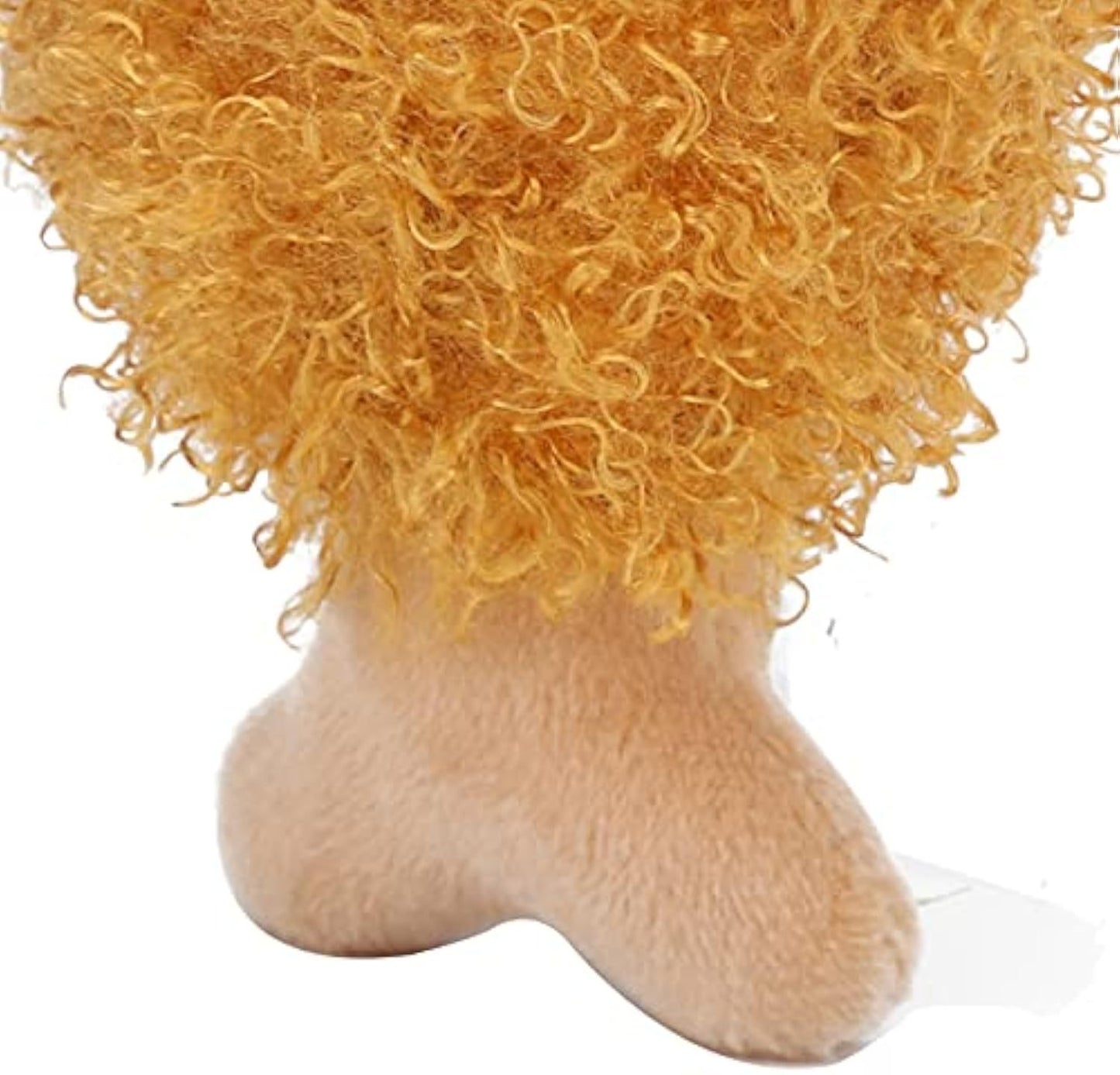 Durable Chicken Drumsticks Toy Pet Chew Toy