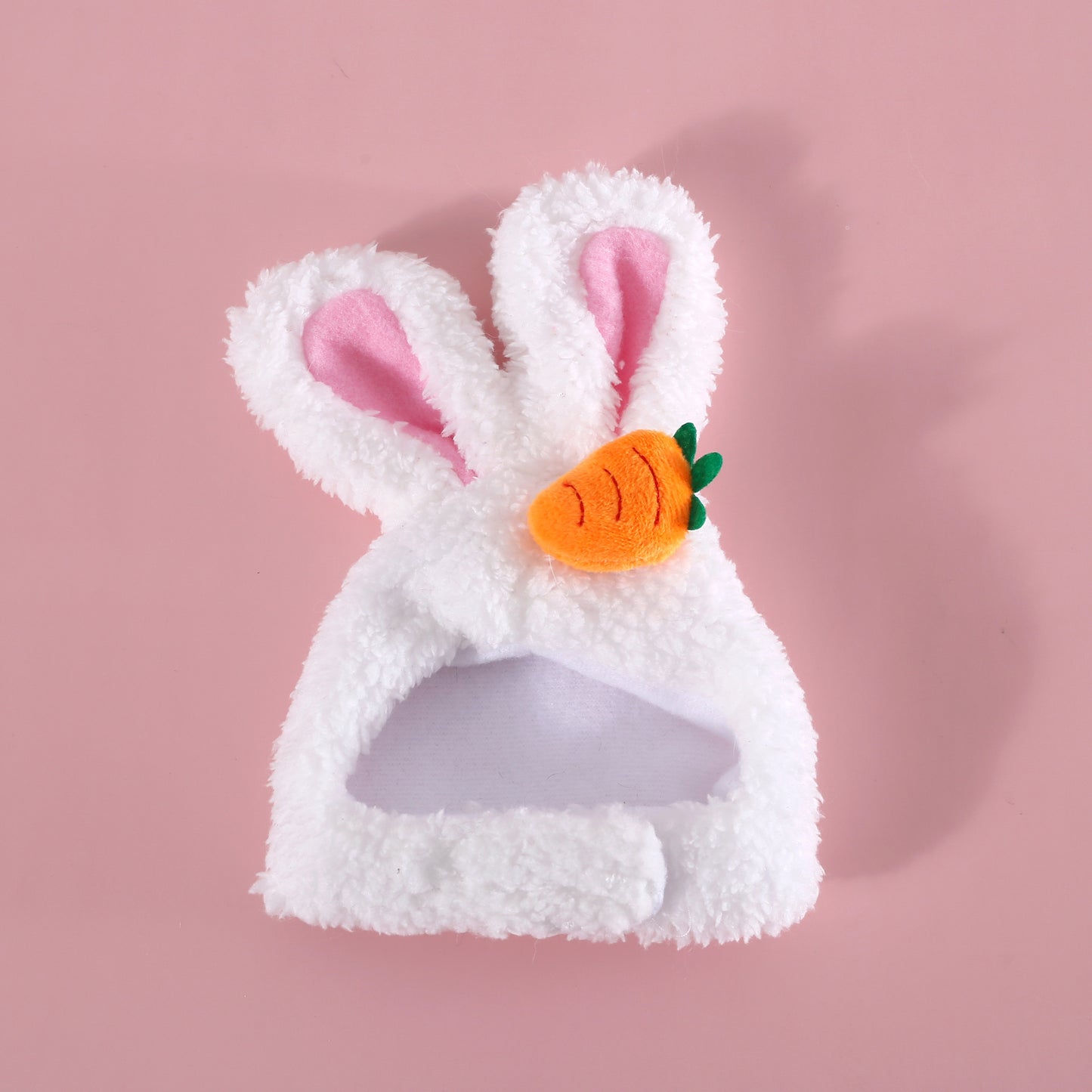 Plush Cartoon Cat Dog Rabbit Ears Cute Easter