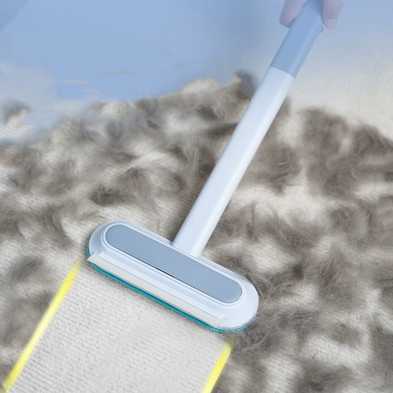 4 In 1 Multifunctional Hair Removal Brush Pet Dog Cat Hair Cleaner