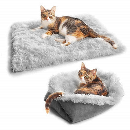 Pet Bed Mat New Pet Soft Dog Cat Blanket
