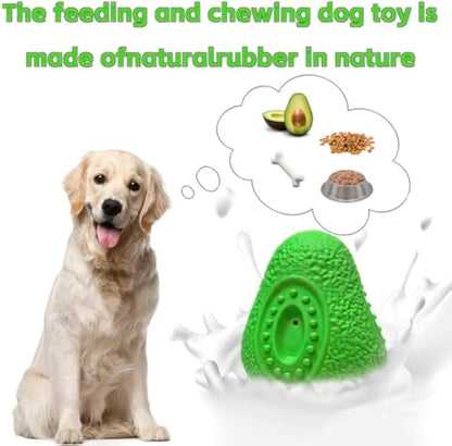 Dog Chew Toys For Aggressive Chewers Indestructible Dog Toy