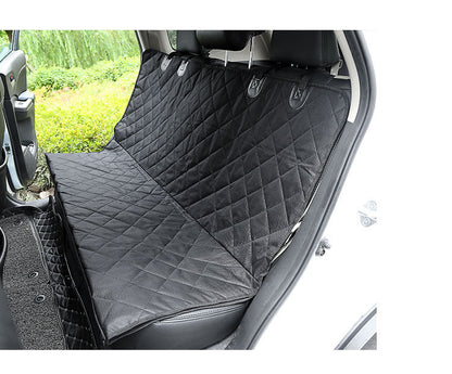Waterproof Non-slip And Anti-dirty Pet Cushion