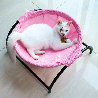 Four Seasons Universal Cat Hammock Pet Kennel