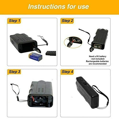 New Dog Repeller Ultrasound Pet Training Anti Barking Control Devices