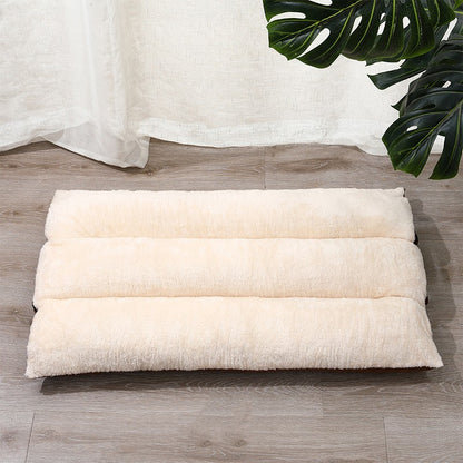 Removable And Washable Dog Mat