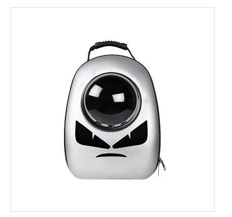 Pet Astronaut Space Bag Little  Deluxe Space Pet Bag