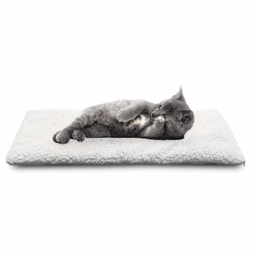 Soft Comfortable Warm Removable And Washable Pet Mat
