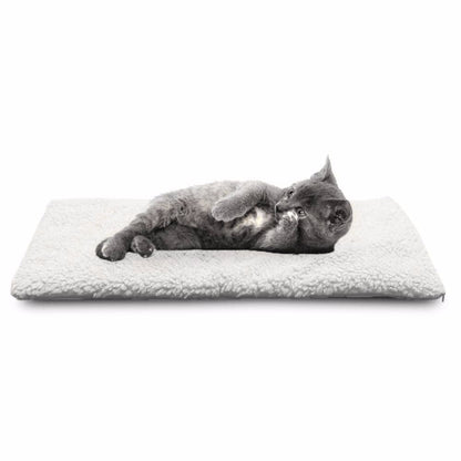 Soft Comfortable Warm Removable And Washable Pet Mat