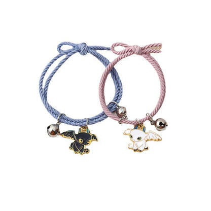 Stylish Simple Minimalist Pets Bracelet for Men and Women