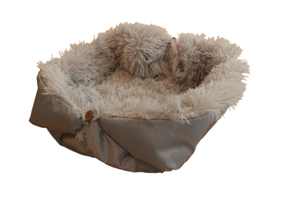 Pet Bed Mat New Pet Soft Dog Cat Blanket