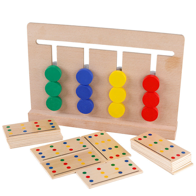 Children's Thinking Training Toys