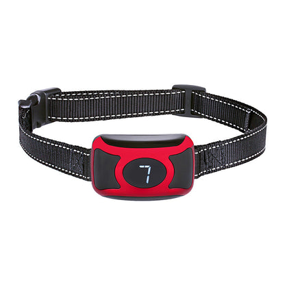 Voice Control Automatic Bark Stopper Dog Trainer