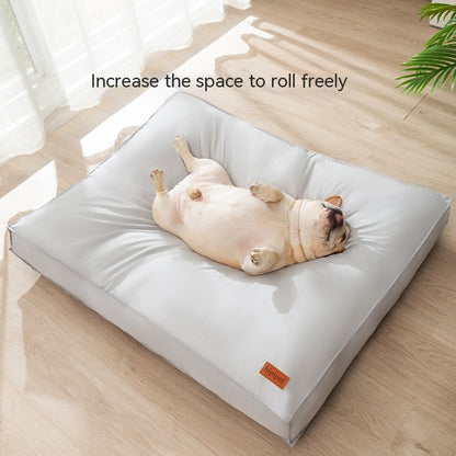 Waterproof Dog Bed Pet Sleeping Mat Small Medium Big Large