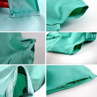Pet Breathable Outdoor Travel Shoulder Bag Sling Carrier