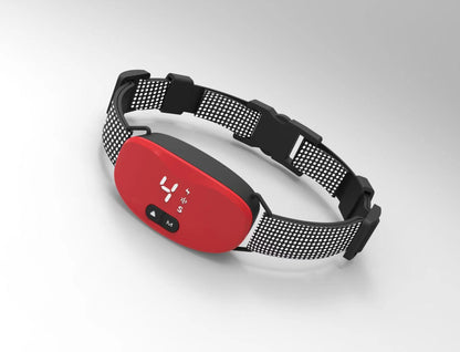 Pet Supplies Automatic Electric Shock Collar Dog Trainer