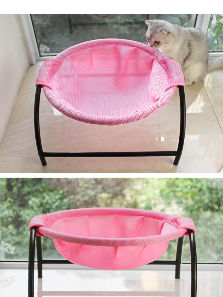 Four Seasons Universal Cat Hammock Pet Kennel