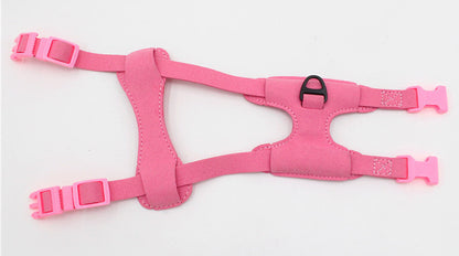 Small And Medium-sized Dog Pet Chest Harness