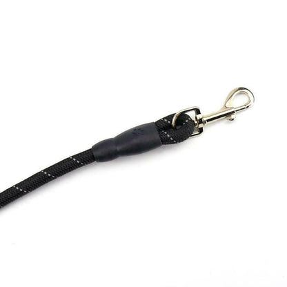 Dogs Leash Running Elasticity Hand Freely Pet Products