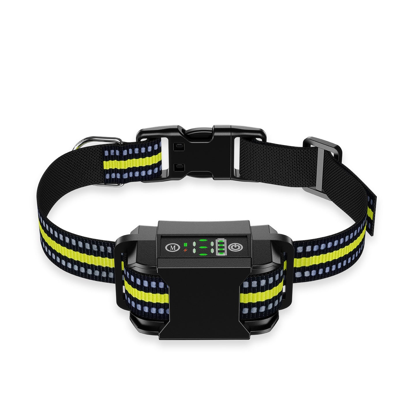 Intelligent Anti Misjudgment Automatic Dog Trainer