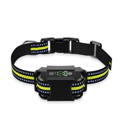 Intelligent Anti Misjudgment Automatic Dog Trainer