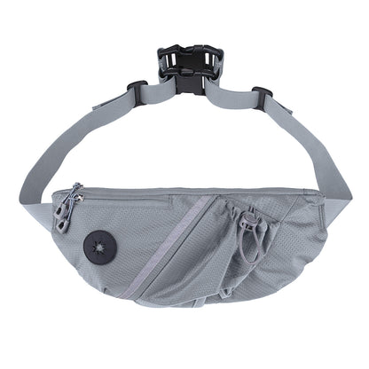 Portable Pet Dog Training Bag Waist Bags Wiht Dog Leash Waist Bag