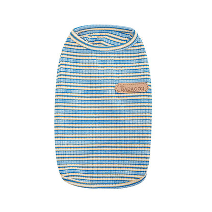 New Arrival Cooling Vest For Dog Designer Dog Clothes