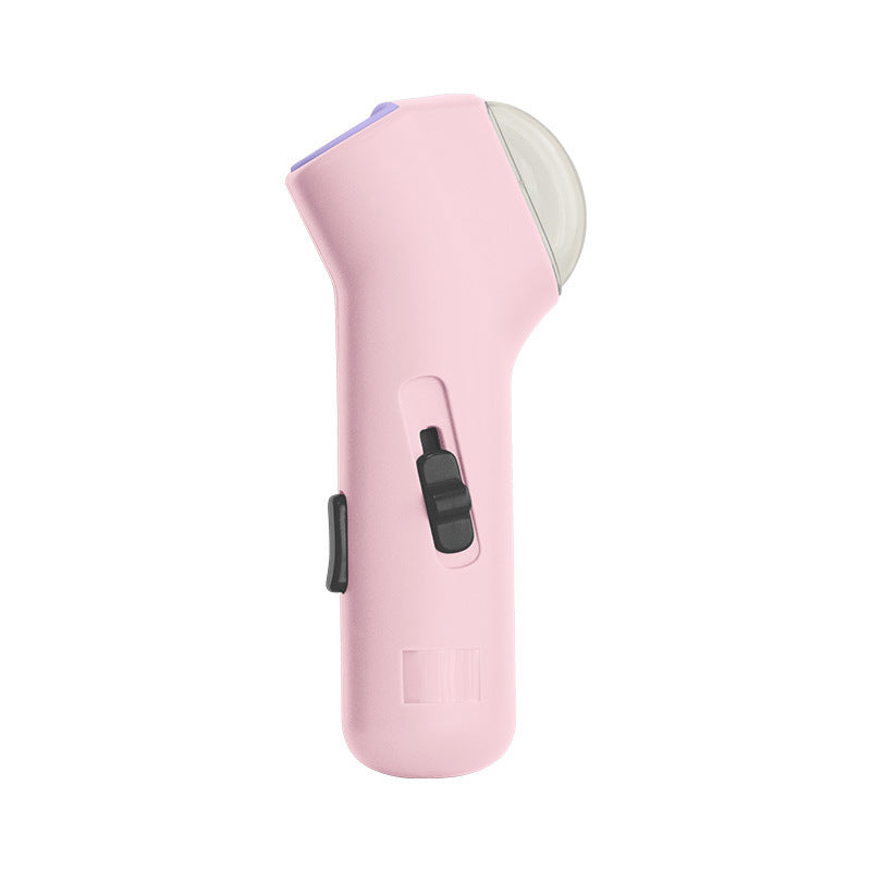 Pet Snack Freeze-dried Grain Launcher Pet Toy