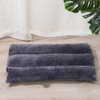 Removable And Washable Dog Mat