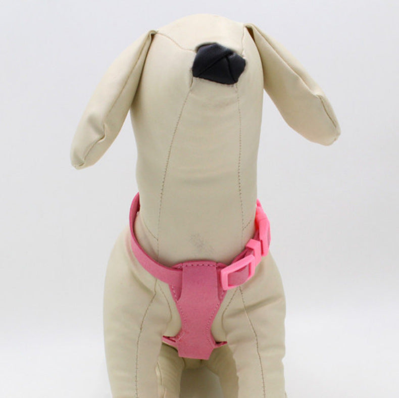 Small And Medium-sized Dog Pet Chest Harness