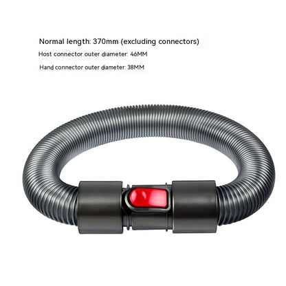 Suitable For V6V7V8V10V11 Vacuum Cleaner Pet Brushing Suction