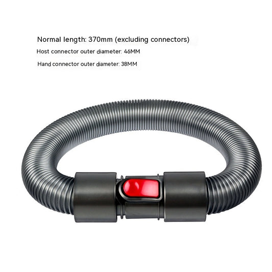 Suitable For V6V7V8V10V11 Vacuum Cleaner Pet Brushing Suction