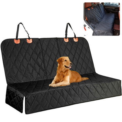 Waterproof Pet Cushion Dog Car Artifact Cushion
