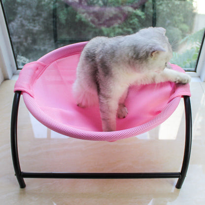 Four Seasons Universal Cat Hammock Pet Kennel