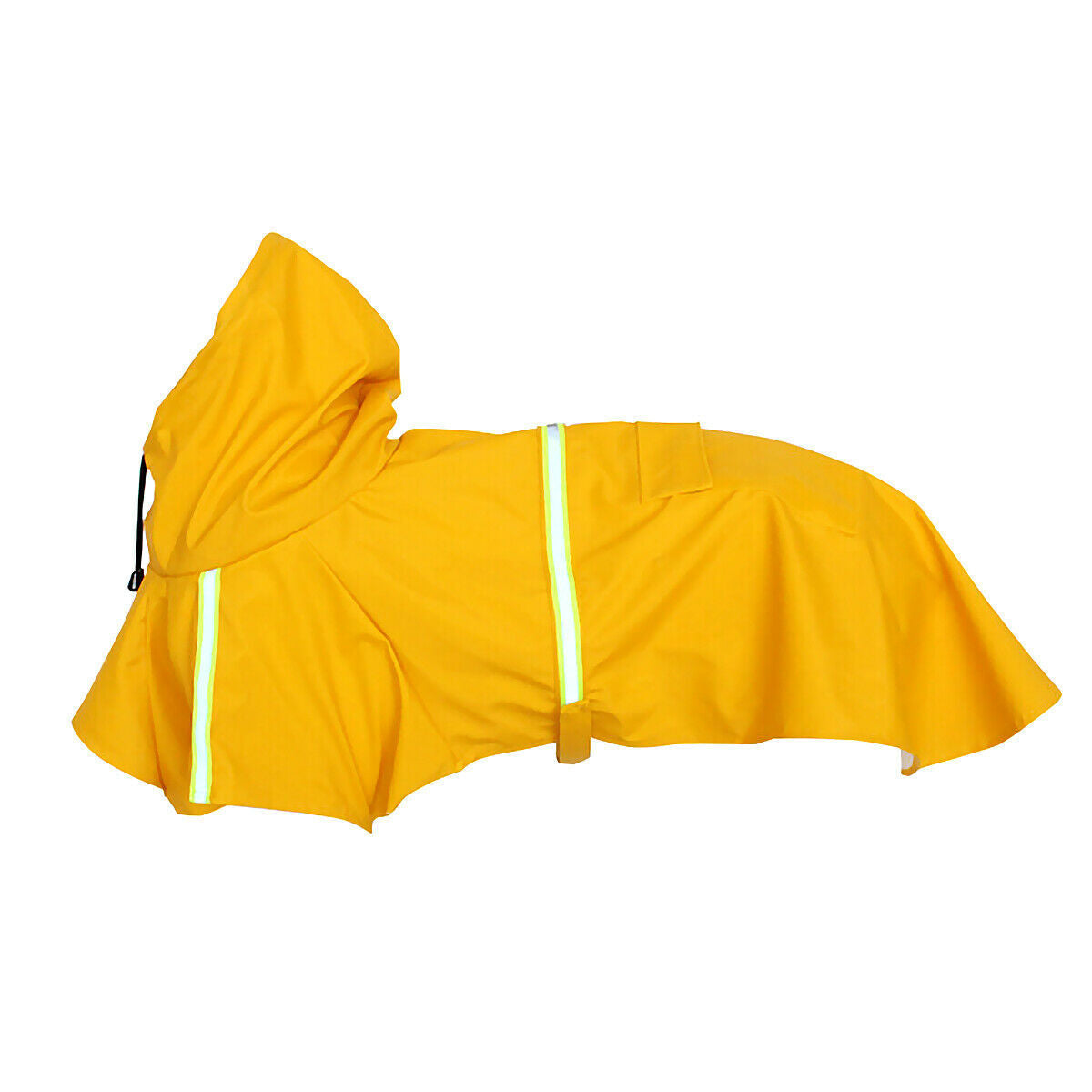 Dog Raincoat Waterproof Dog Rain Jacket