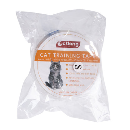 Sofa Protection Tape Cat Anti-scratch Protective Film