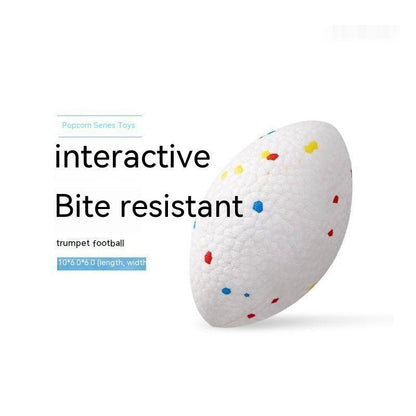 Bite-resistant Relieving Stuffy Bite-resistant Dog Toy