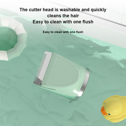 New Type Dog Shaver Pet Electric Hair Clipper