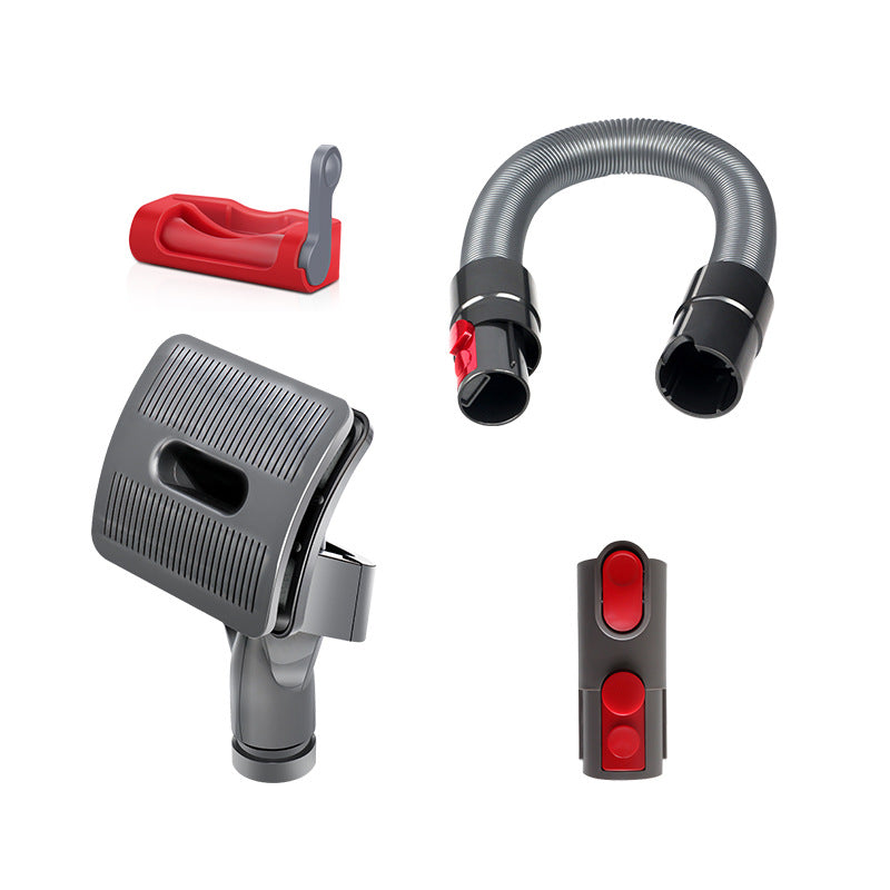 Suitable For V6V7V8V10V11 Vacuum Cleaner Pet Brushing Suction
