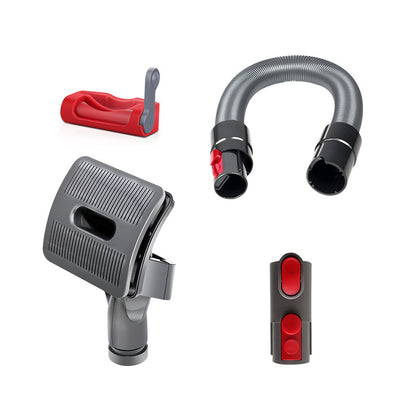 Suitable For V6V7V8V10V11 Vacuum Cleaner Pet Brushing Suction