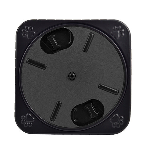 Cat Dog Scratch Board For 360 Rotating Pets