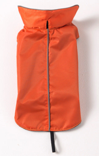 Dog clothes outdoor Andes waterproof