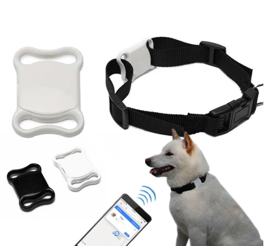 Positioning Collar APP Remote Bluetooth Anti-loss Device