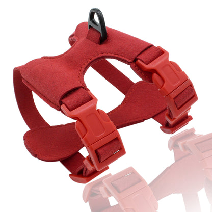 Small And Medium-sized Dog Pet Chest Harness