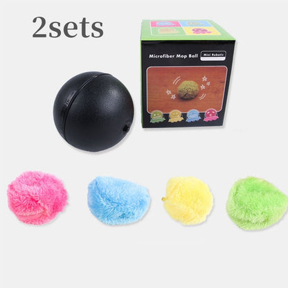 Magic Roller Ball Activation Automatic Ball Dog Cat Toy